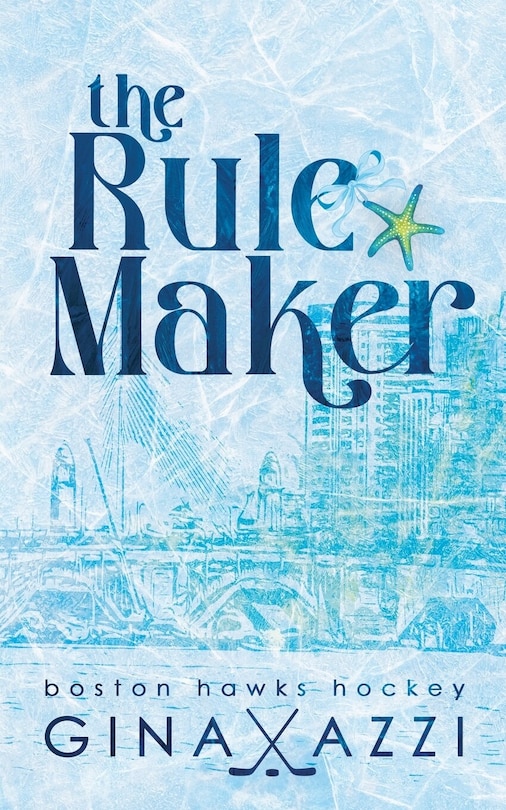 Couverture_The Rule Maker