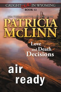 Couverture_Air Ready (Caught Dead in Wyoming, Book 12)