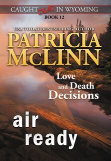 Couverture_Air Ready (Caught Dead in Wyoming, Book 12)