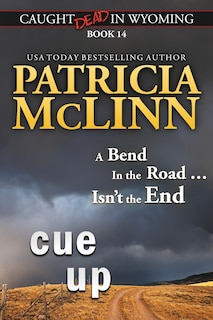 Couverture_Cue Up (Caught Dead in Wyoming, Book 14)