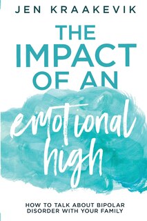 Front cover_The Impact of an Emotional High