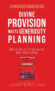 Front cover_Divine Provision Meets Generosity Planning