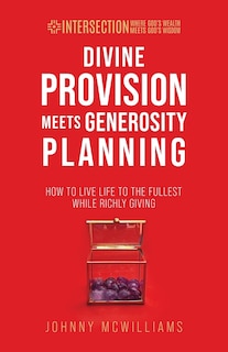 Front cover_Divine Provision Meets Generosity Planning