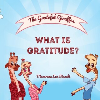 Couverture_The Grateful Giraffes