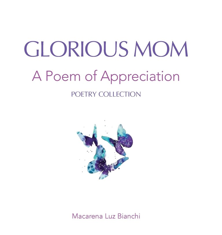 Front cover_Glorious Mom