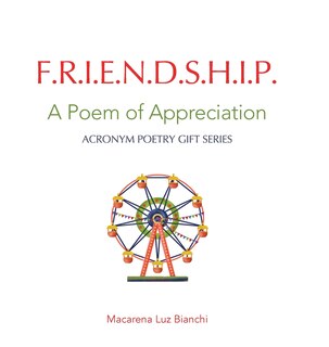Front cover_Friendship