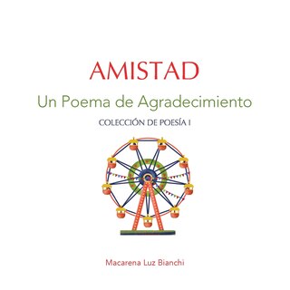 Front cover_Amistad