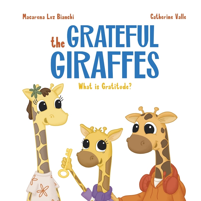 Couverture_The Grateful Giraffes