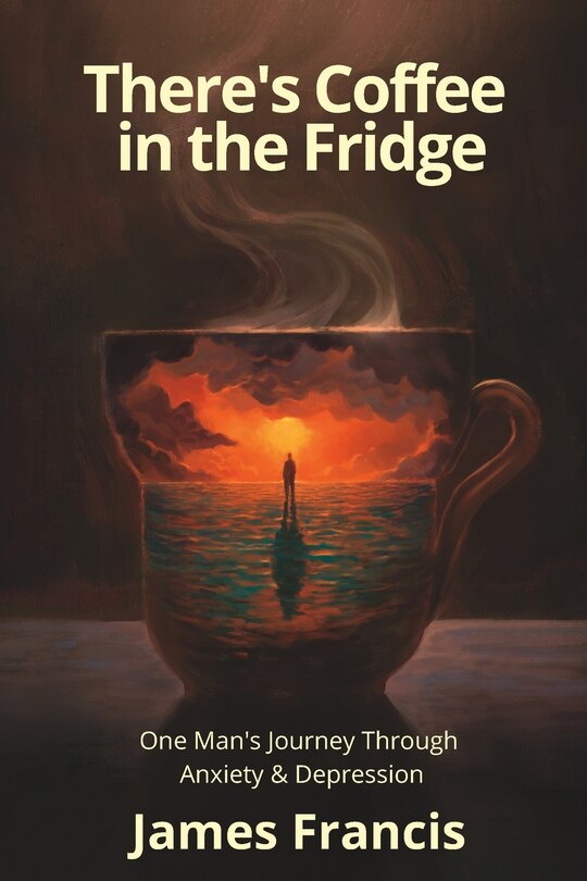 Couverture_There's Coffee in the Fridge