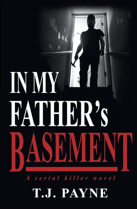 Front cover_In My Father's Basement
