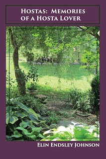 Front cover_Hostas