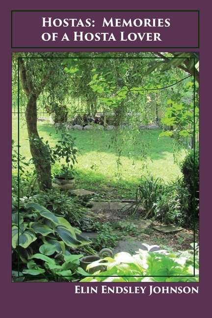 Front cover_Hostas