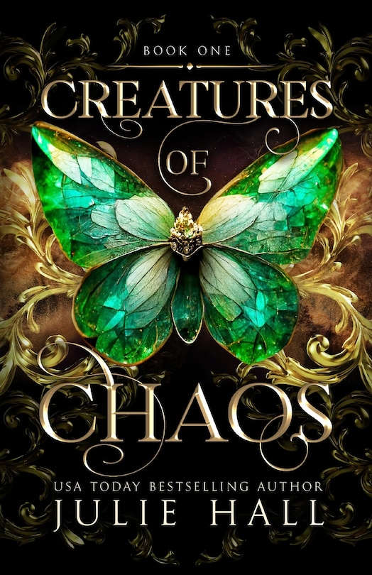 Couverture_Creatures of Chaos