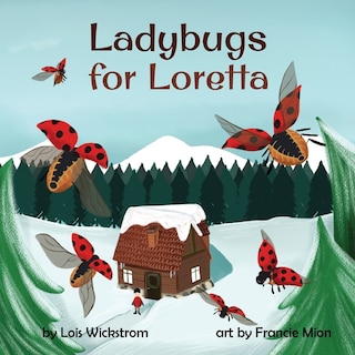 Front cover_Ladybugs For Loretta