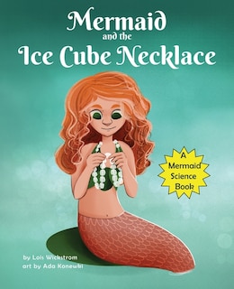 Couverture_The Mermaid and the Ice Cube Necklace