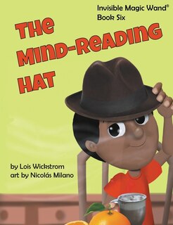 Front cover_The Mind-Reading Hat