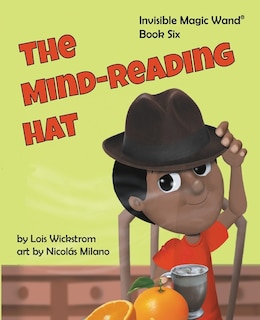 Couverture_The Mind-Reading Hat