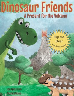 Front cover_Dinosaur Friends