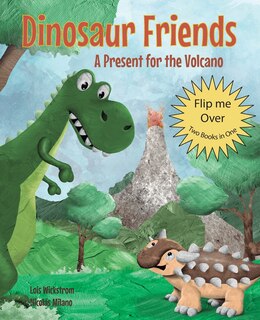 Couverture_Dinosaur Friends