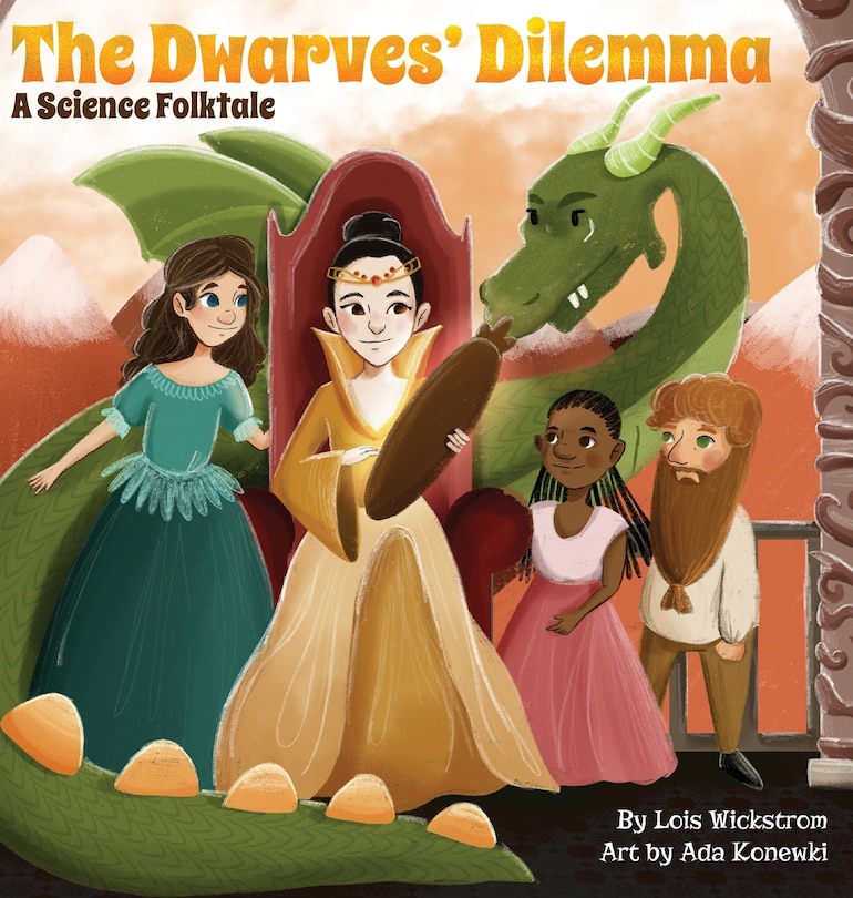 Front cover_The Dwarves' Dilemma