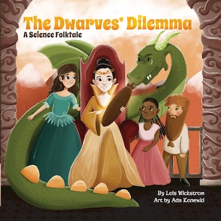 Front cover_The Dwarves' Dilemma