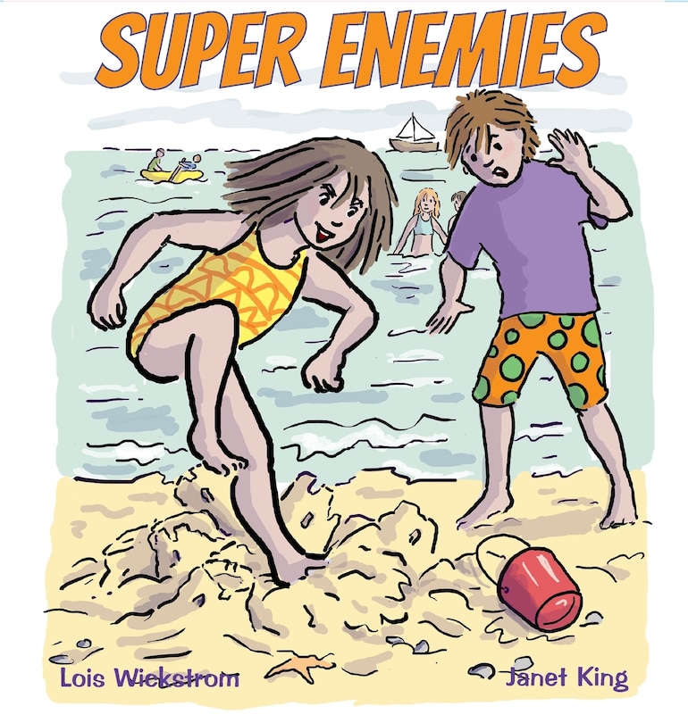 Couverture_Super Enemies