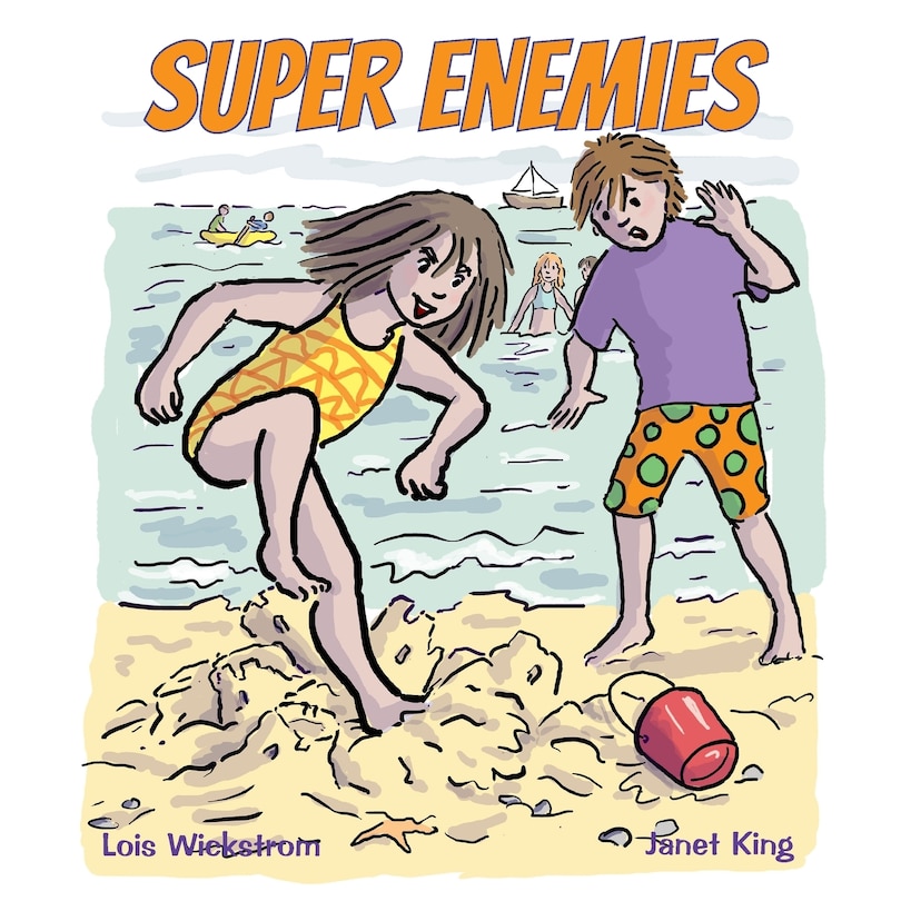 Couverture_Super Enemies