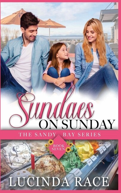 Couverture_Sundaes on Sunday