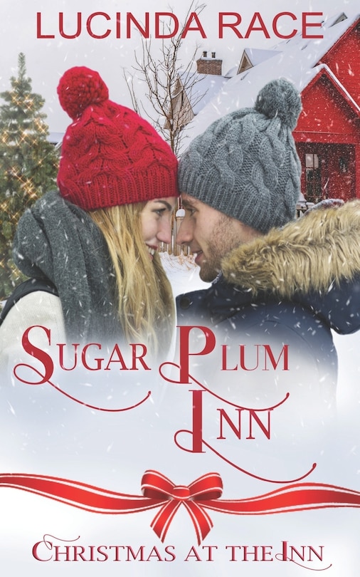 Front cover_Sugar Plum Inn