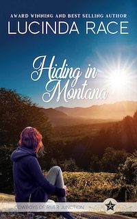 Couverture_Hiding in Montana