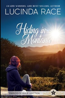 Front cover_Hiding in Montana - Large Print