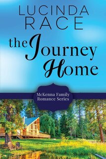 Front cover_The Journey Home - Large Print