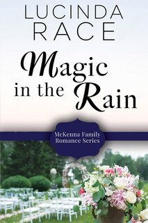 Front cover_Magic in the Rain Large Print