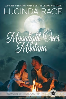 Front cover_Moonlight Over Montana - LP