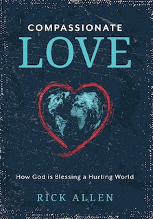 Front cover_Compassionate Love