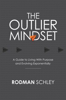 Front cover_The Outlier Mindset