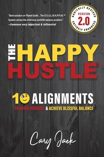 Couverture_The Happy Hustle Version 2.0