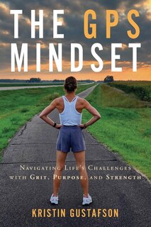 Front cover_The GPS Mindset