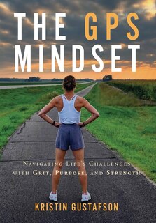 Front cover_The GPS Mindset