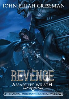 Front cover_Assassin's Wrath