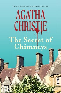 Couverture_The Secret of Chimneys (Warbler Classics)