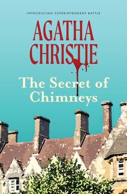 Couverture_The Secret of Chimneys (Warbler Classics)