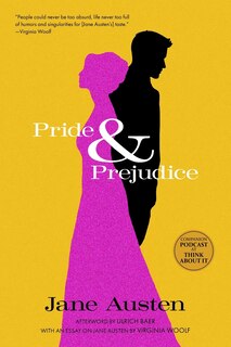 Front cover_Pride and Prejudice (Warbler Classics)