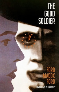 Front cover_The Good Soldier (Warbler Classics)