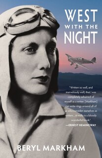 Front cover_West With The Night (warbler Classics)