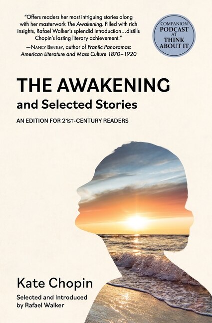 Couverture_The Awakening and Selected Stories (Warbler Classics)
