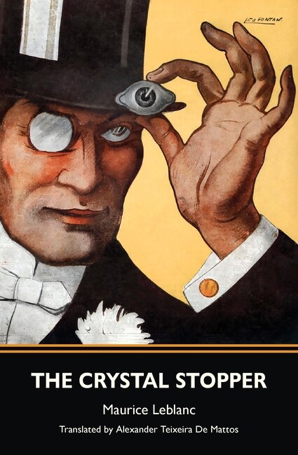Front cover_The Crystal Stopper (Warbler Classics)