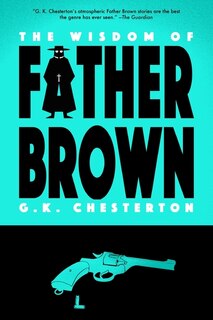 Couverture_The Wisdom of Father Brown (Warbler Classics)