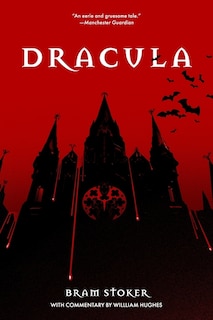 Front cover_Dracula (Warbler Classics)