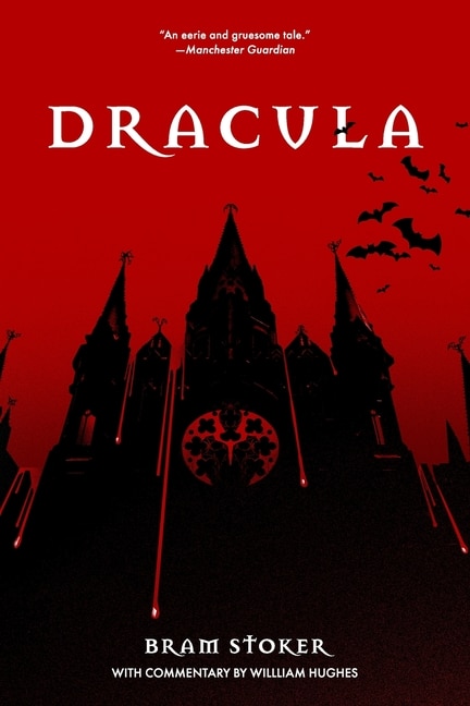 Front cover_Dracula (Warbler Classics)